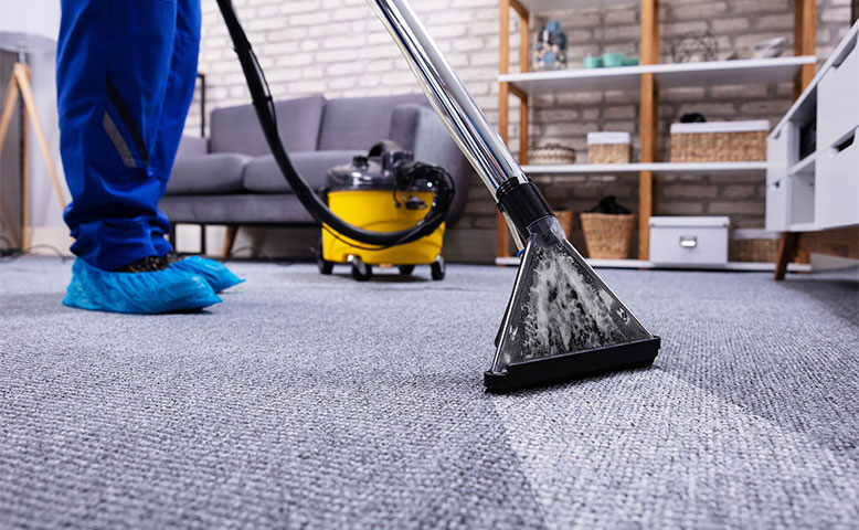 How Commercial Cleaning Services Ensure a Healthy Work Environment